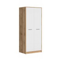 Dulap MATOS SZF 2D DWO/BI